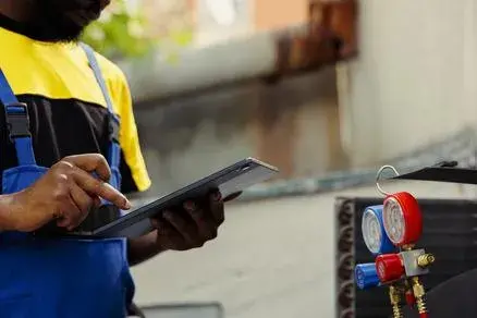 Equipment Inspection Services