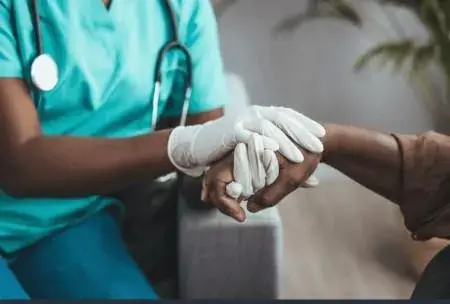 Safety and Health Services