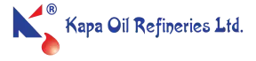 KAPA OIL REFINERIES LTD