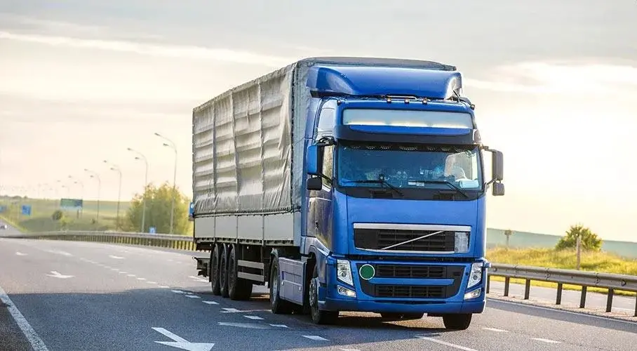 Transport & Logistics