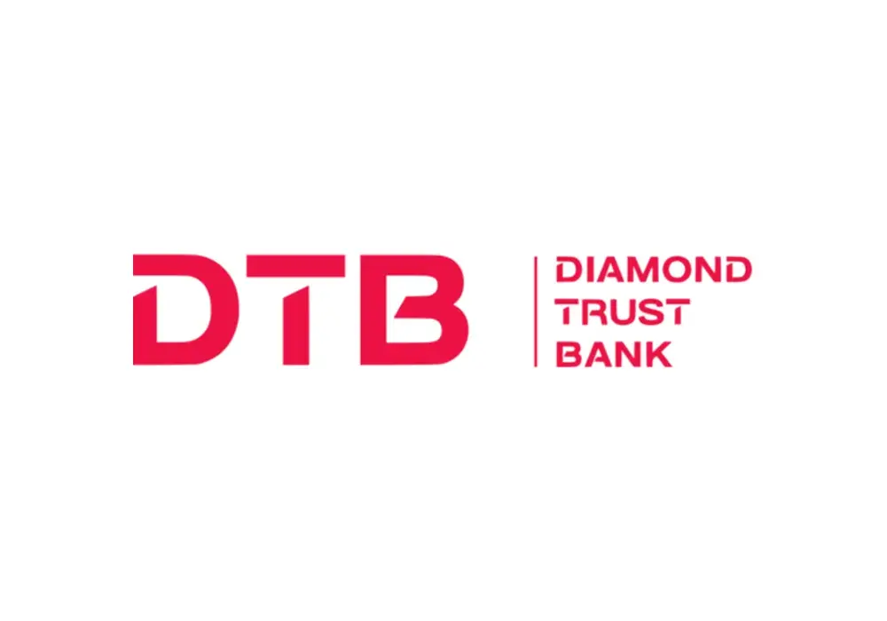 Diamond Trust Bank Kenya