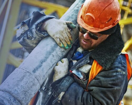 Ensuring Workplace Safety with Expert Risk Assessments