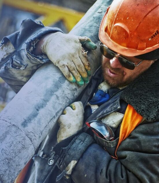 Ensuring Workplace Safety with Expert Risk Assessments