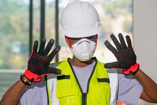 Site Safety Management